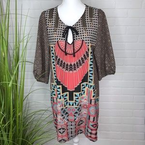 Boho Dress